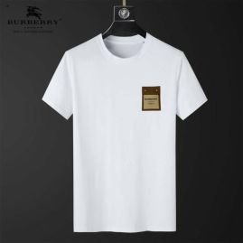 Picture of Burberry T Shirts Short _SKUBurberryM-4XL25cn5532935